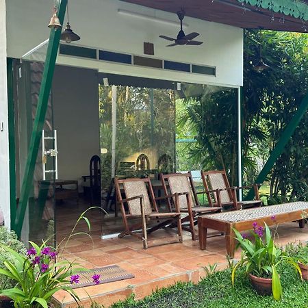 Garggi Kumarakom Village Homestay Kültér fotó