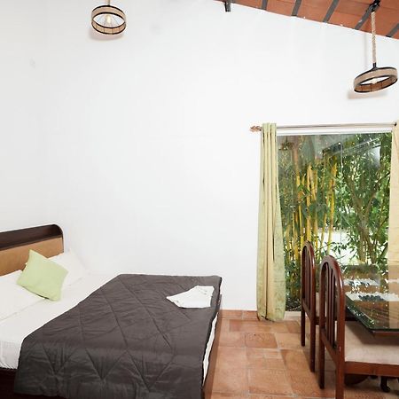 Garggi Kumarakom Village Homestay Kültér fotó