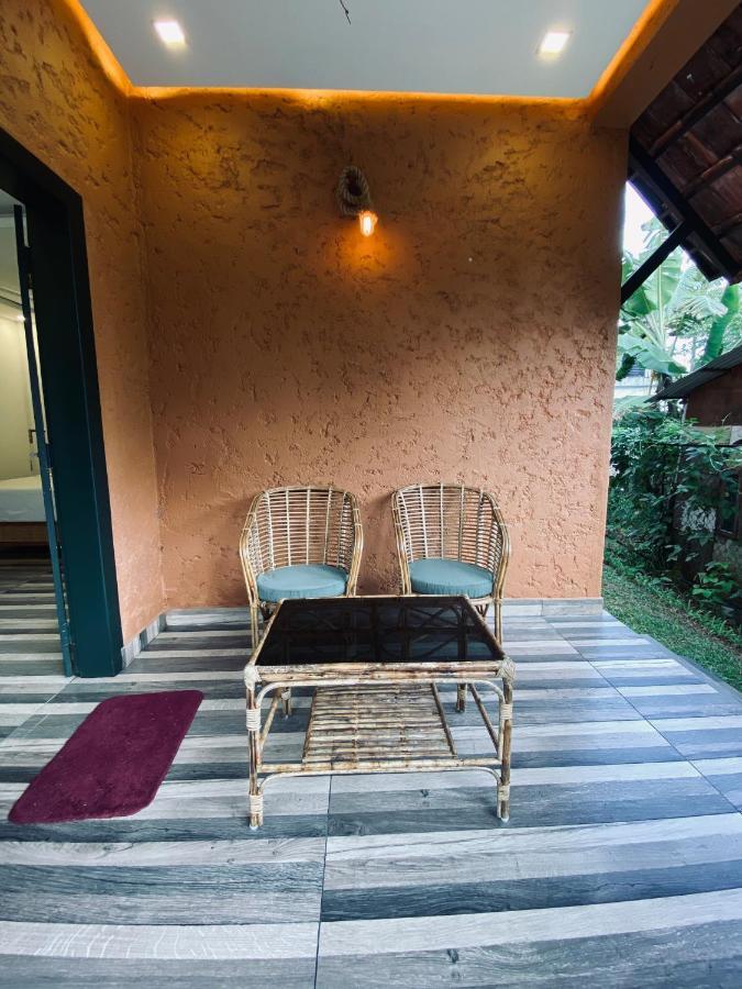Garggi Kumarakom Village Homestay Kültér fotó