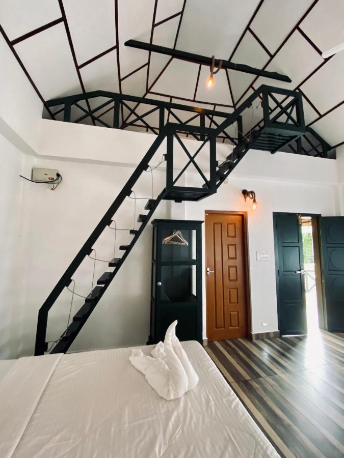 Garggi Kumarakom Village Homestay Kültér fotó