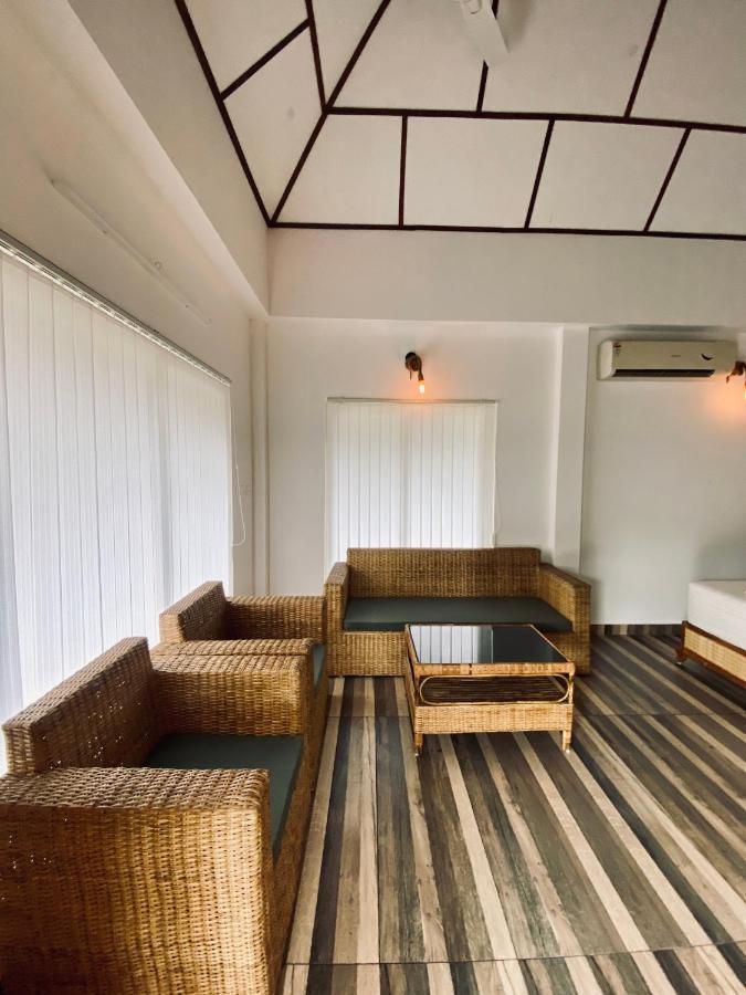 Garggi Kumarakom Village Homestay Kültér fotó