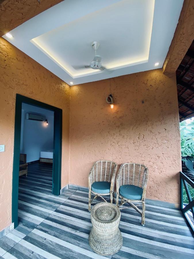 Garggi Kumarakom Village Homestay Kültér fotó
