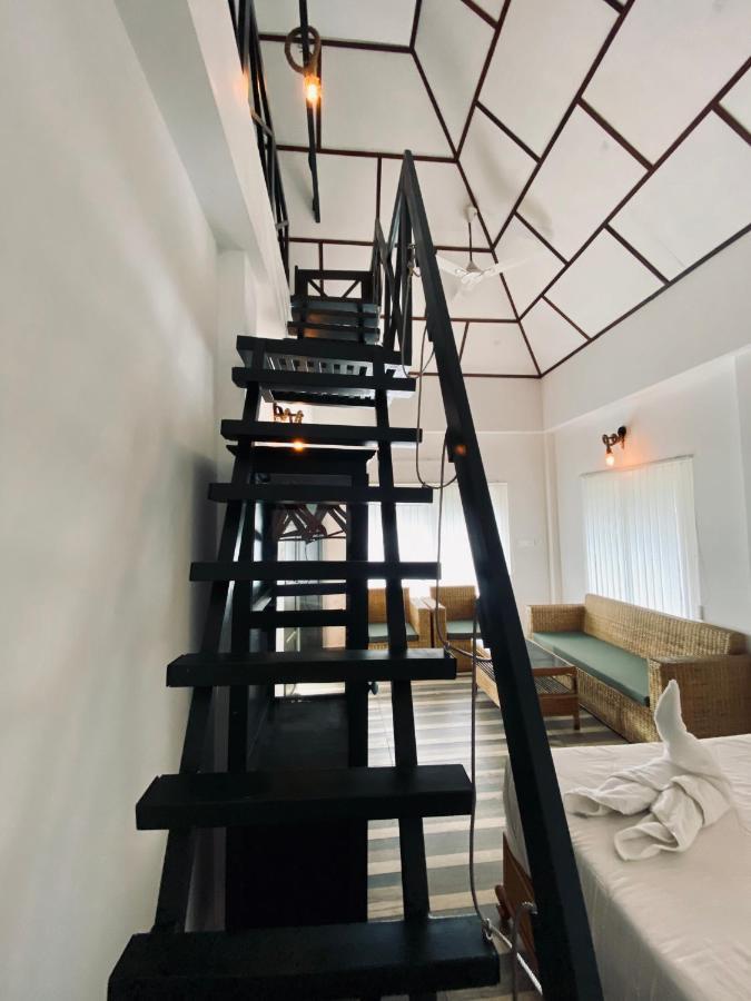 Garggi Kumarakom Village Homestay Kültér fotó