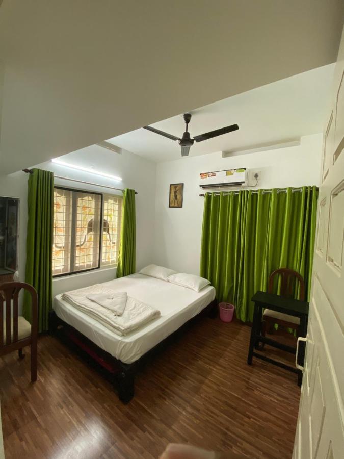 Garggi Kumarakom Village Homestay Kültér fotó