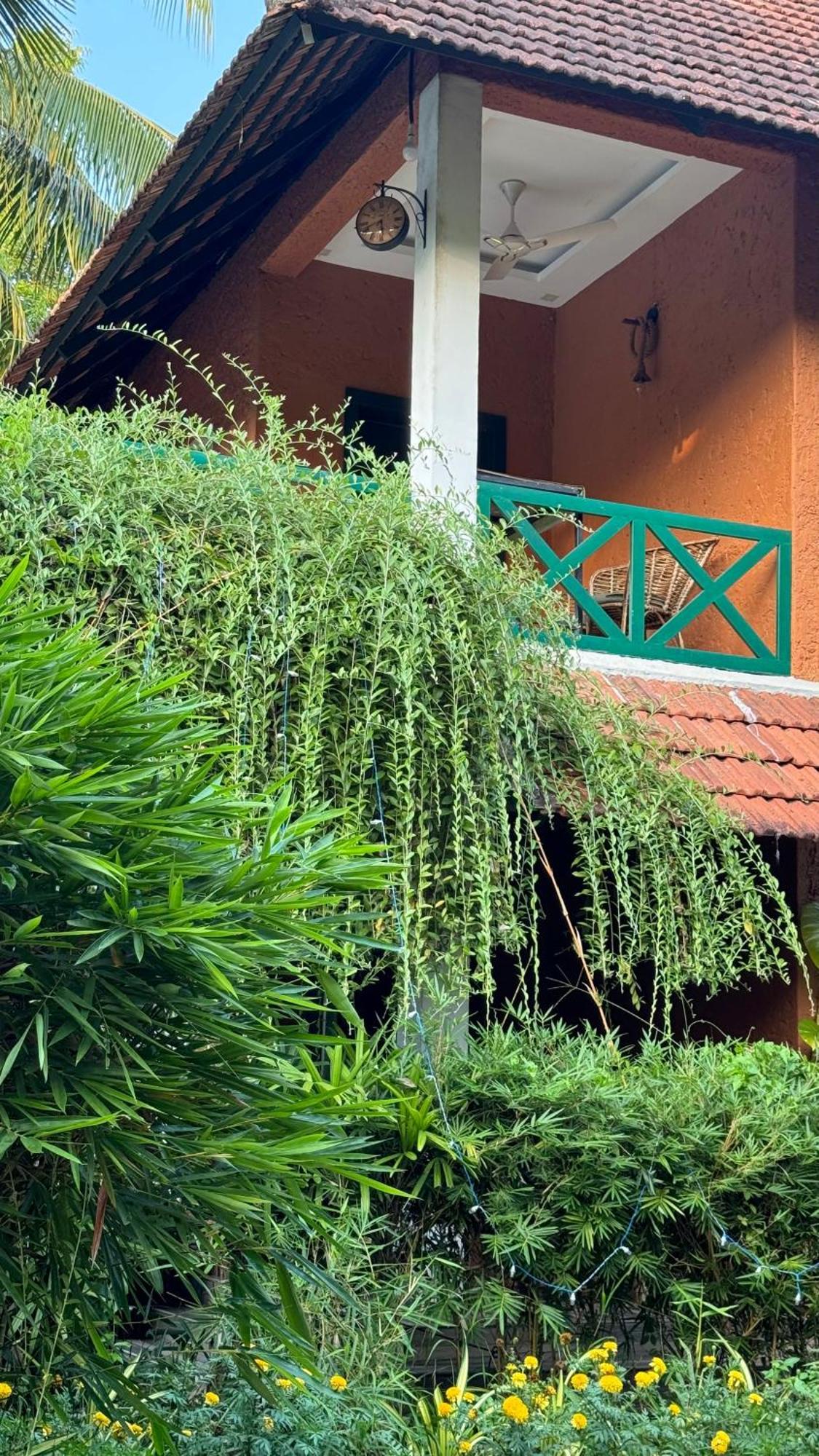 Garggi Kumarakom Village Homestay Kültér fotó