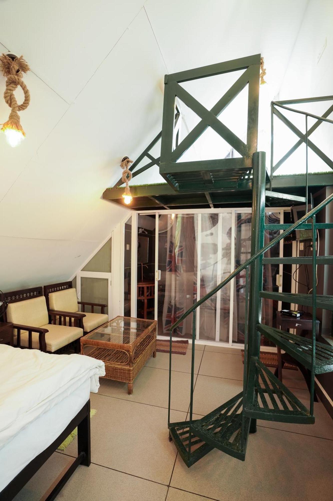 Garggi Kumarakom Village Homestay Kültér fotó