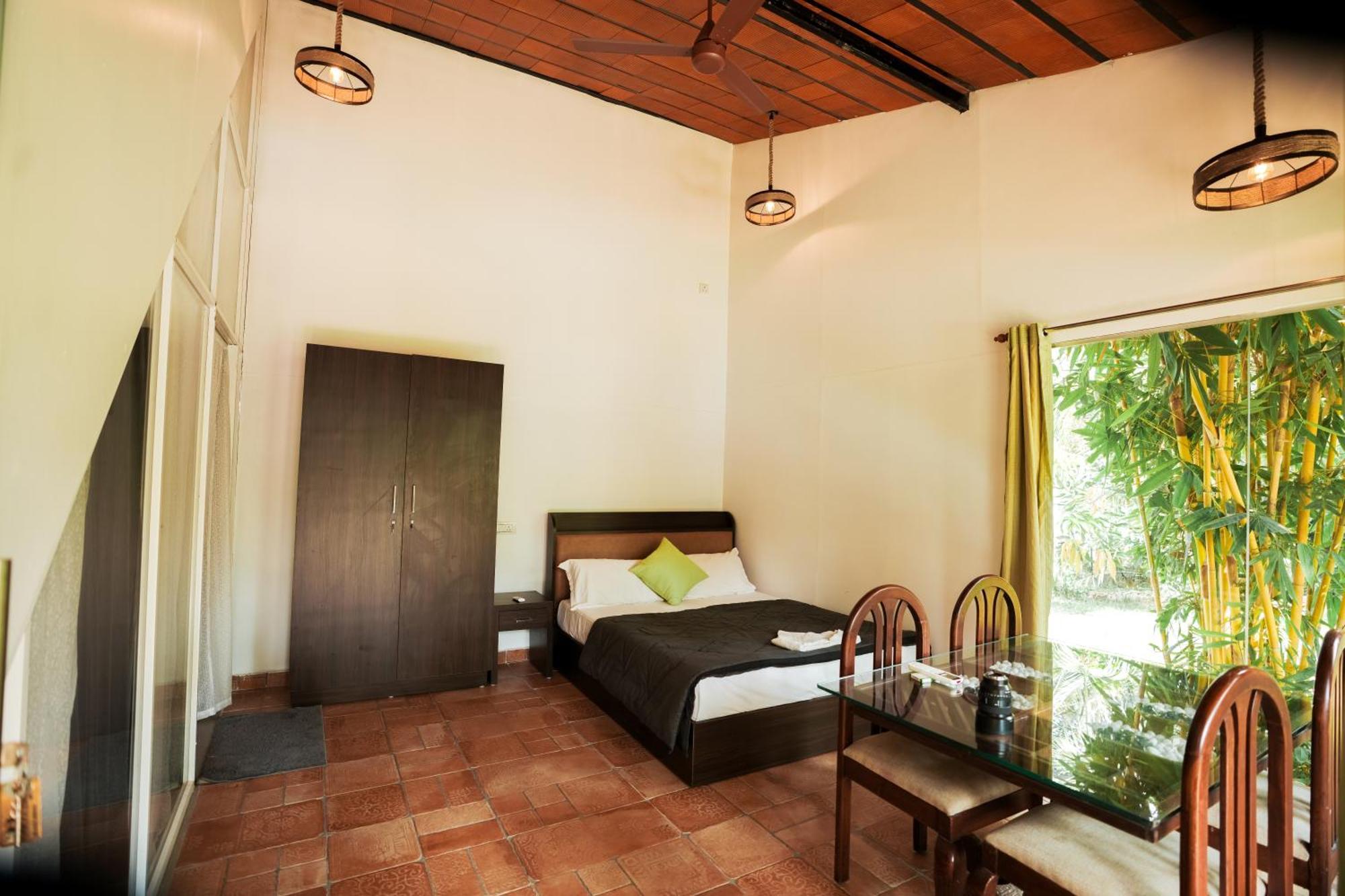 Garggi Kumarakom Village Homestay Kültér fotó