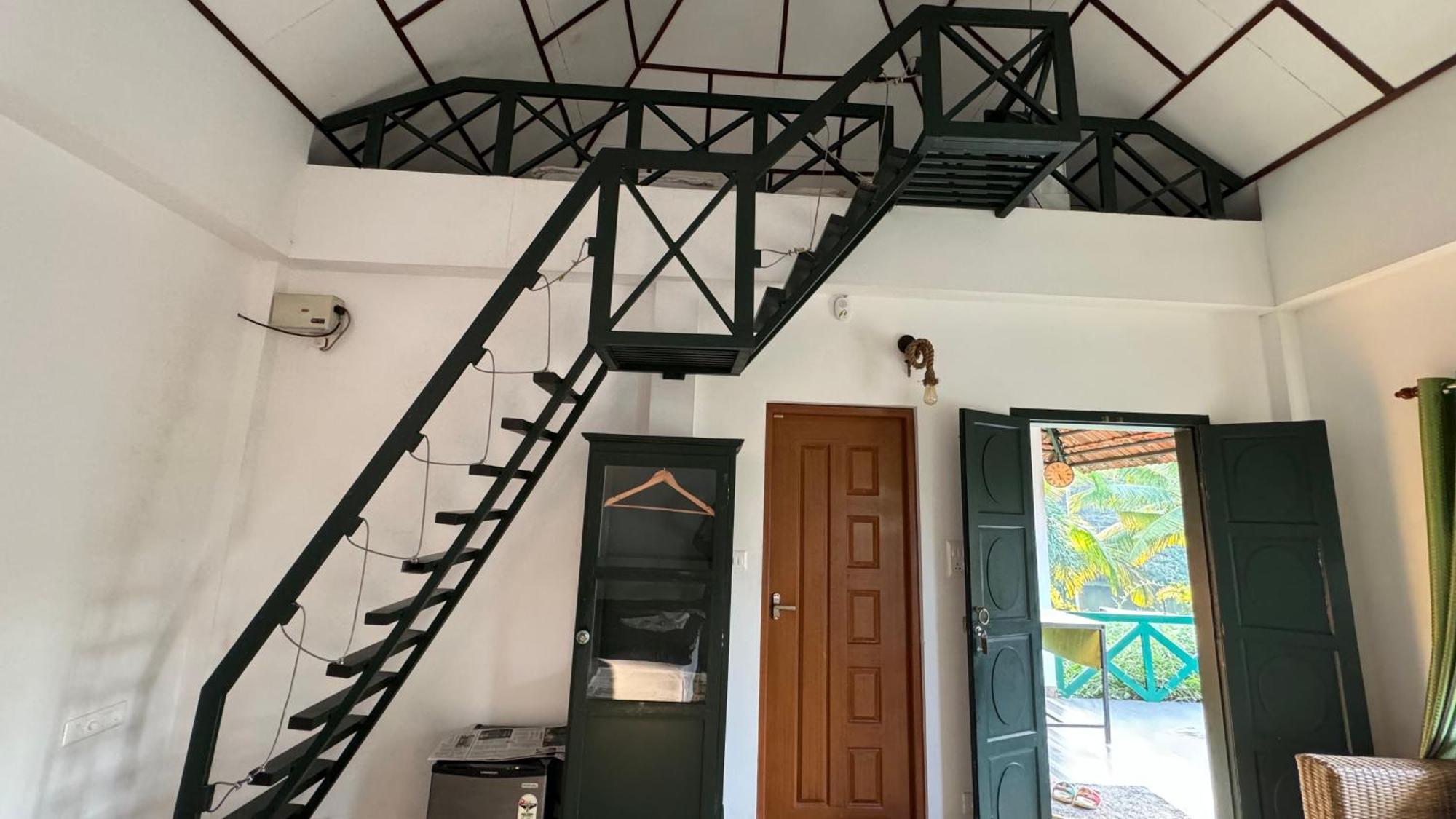 Garggi Kumarakom Village Homestay Kültér fotó