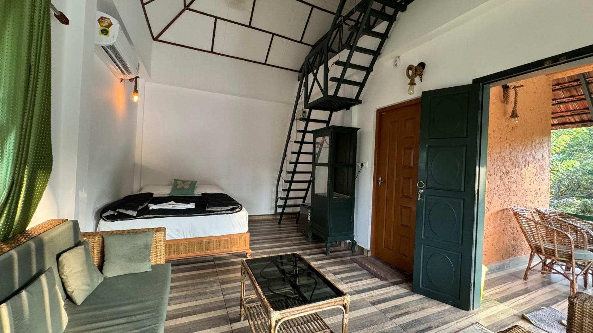 Garggi Kumarakom Village Homestay Kültér fotó