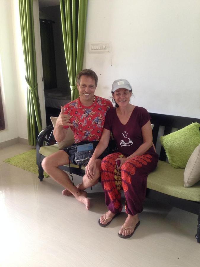 Garggi Kumarakom Village Homestay Kültér fotó